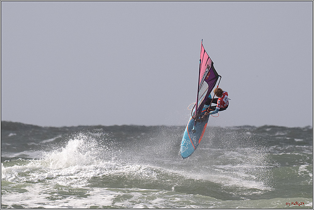 PWA 2024 - Wave Man u. Women; Sylt, 28.09.2024