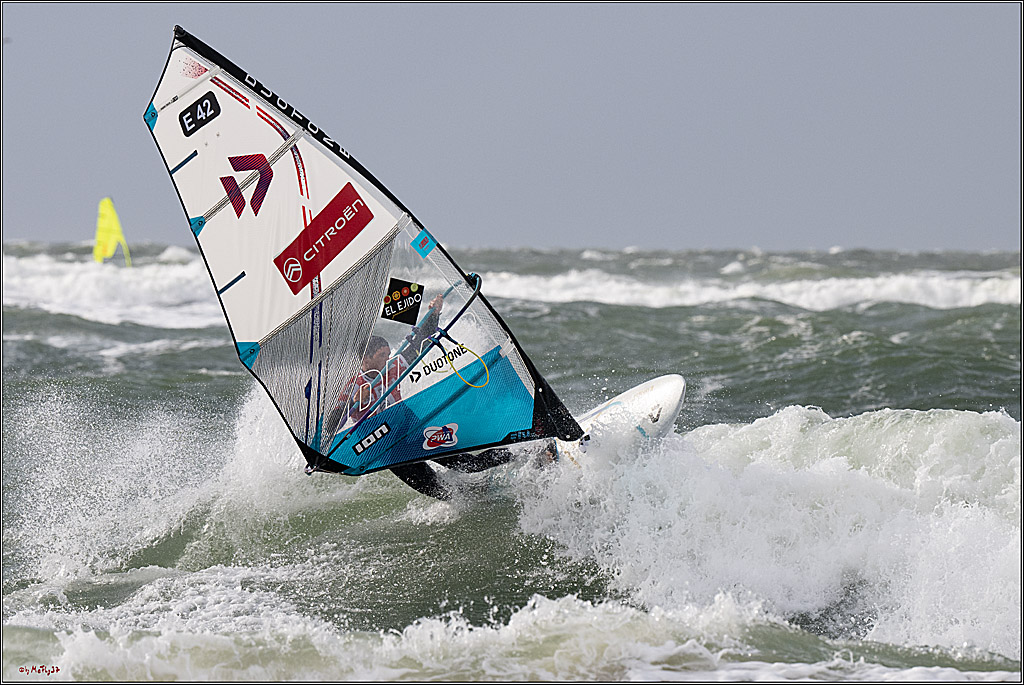 PWA 2024 - Wave Man u. Women; Sylt, 28.09.2024