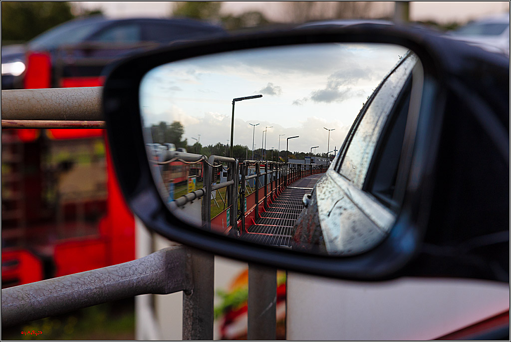 PWA 2024 - Eröffnungszeremonie; Sylt, 27.09.2024