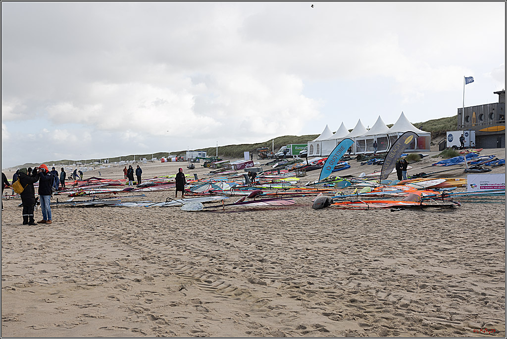 PWA 2024 - Wave Man u. Women; Sylt, 28.09.2024