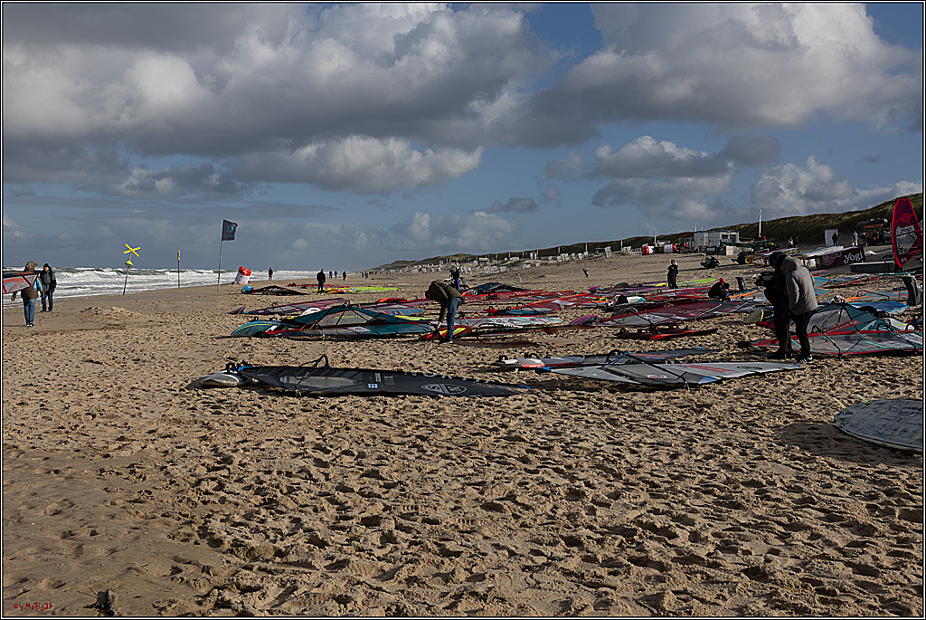 PWA 2024 - Wave Man u. Women; Sylt, 28.09.2024