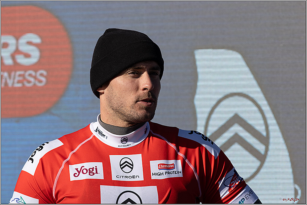 PWA 2024 - Slalom Foil - Man and Woman; Sylt, 30.09.2024