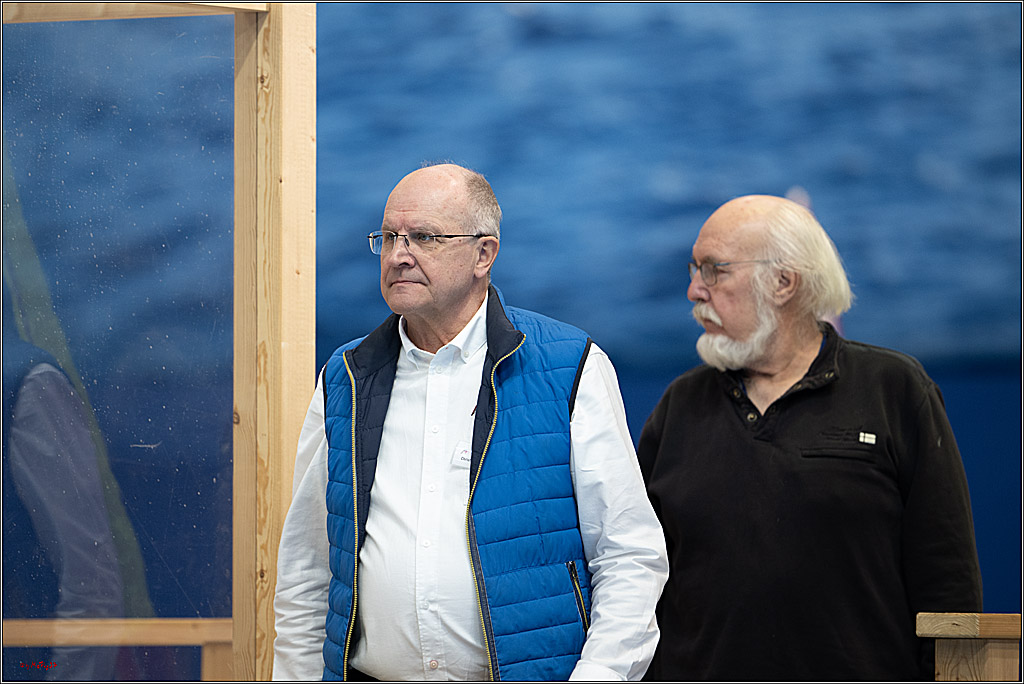 Opti Messe Cup 2025; Düsseldorf, 18.01.2025