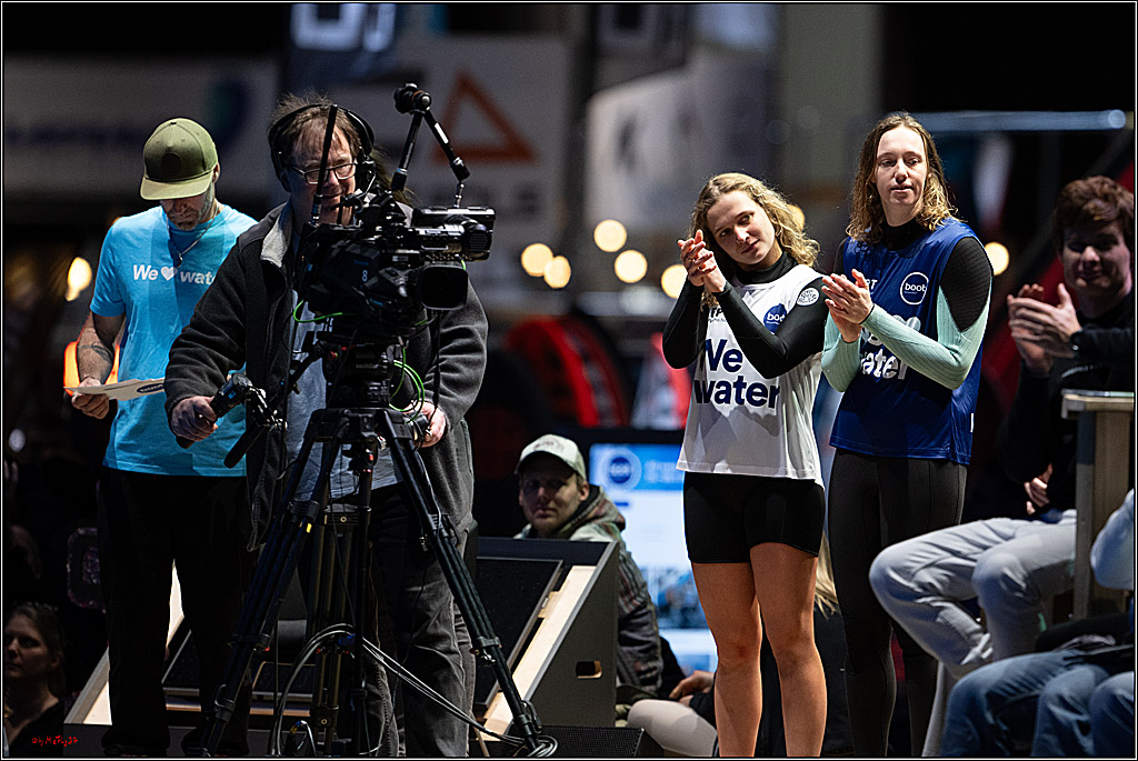 Sailing with the Proms, 26.01.2025