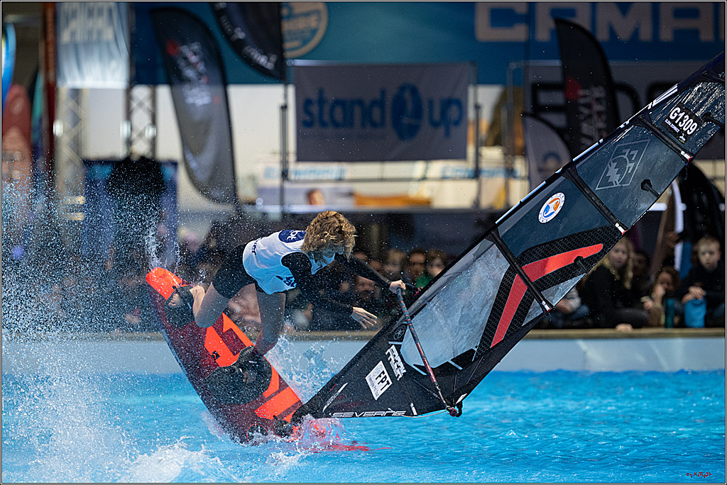 Sailing with the Proms, 26.01.2025