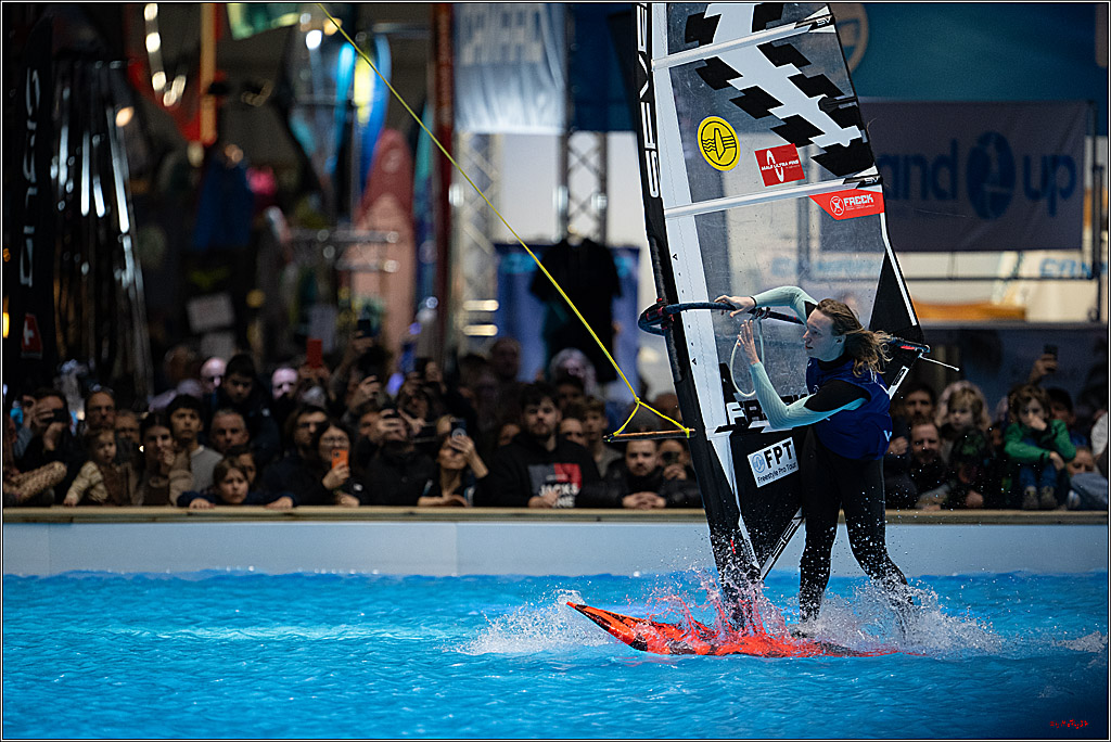 Sailing with the Proms, 26.01.2025