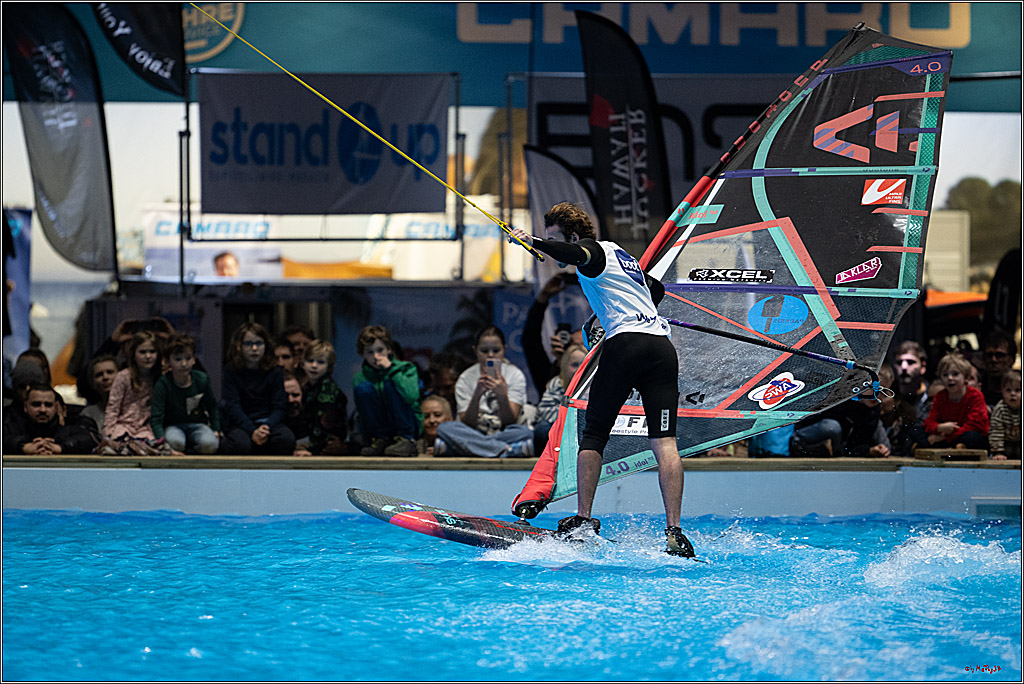 Sailing with the Proms, 26.01.2025