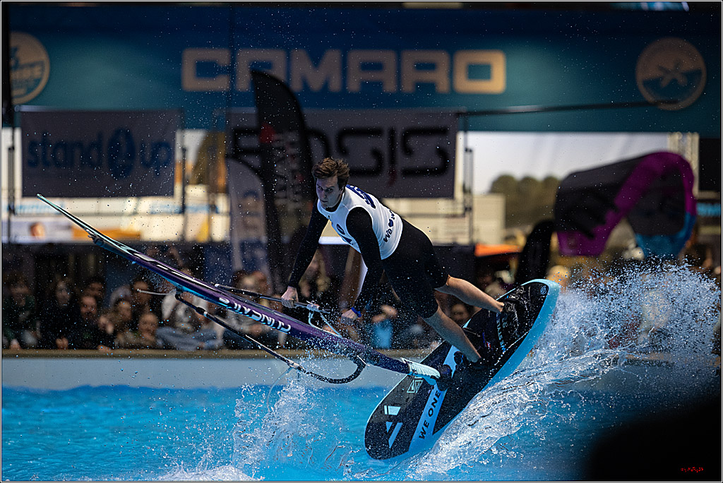 Sailing with the Proms, 26.01.2025