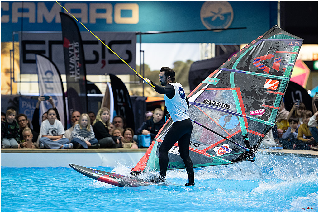 Sailing with the Proms, 26.01.2025