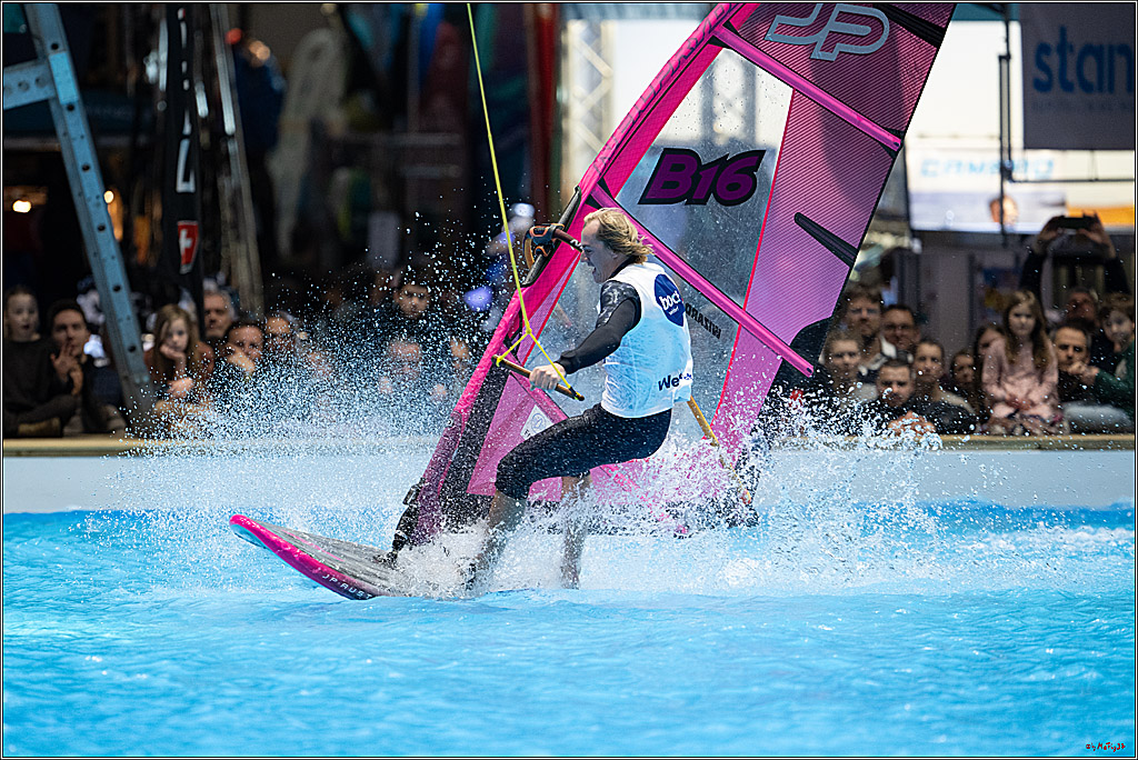 Sailing with the Proms, 26.01.2025