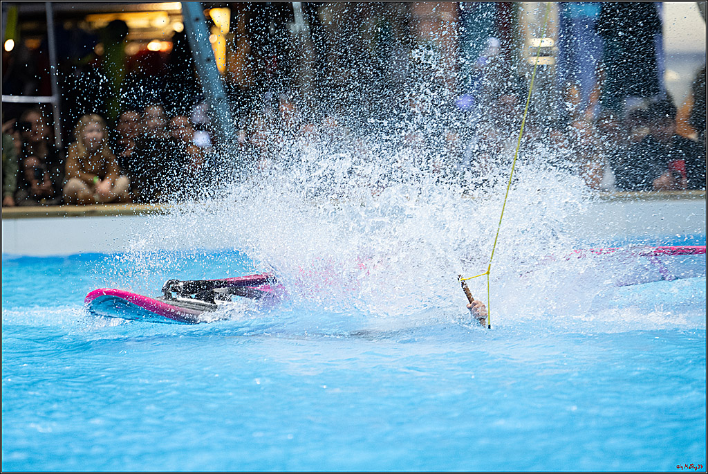 Sailing with the Proms, 26.01.2025