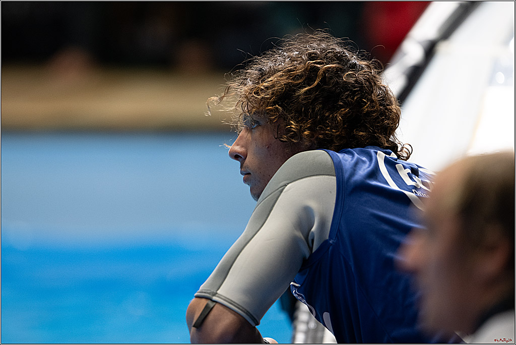 Sailing with the Proms, 26.01.2025