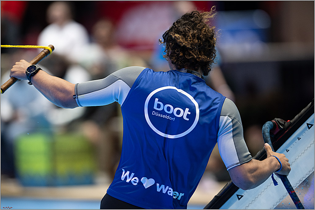 Sailing with the Proms, 26.01.2025