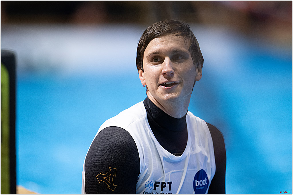 Sailing with the Proms, 26.01.2025