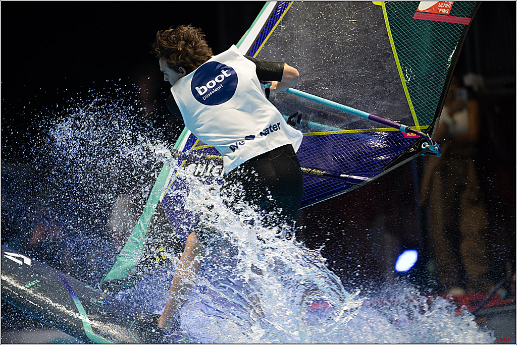 Sailing with the Proms, 26.01.2025