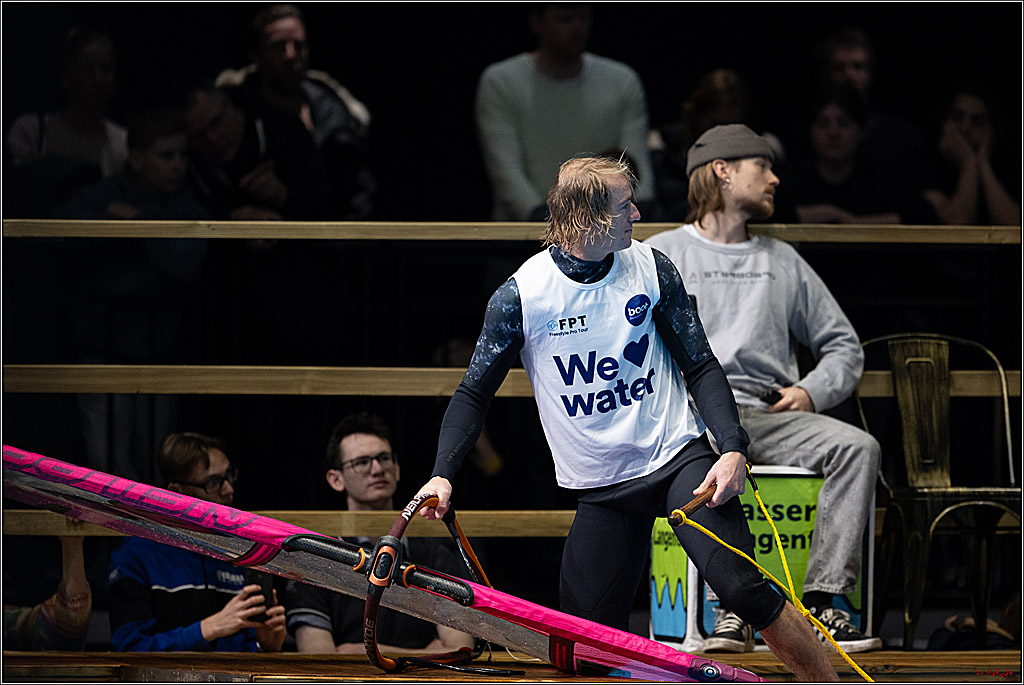 Sailing with the Proms, 26.01.2025