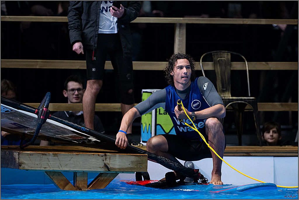 Sailing with the Proms, 26.01.2025