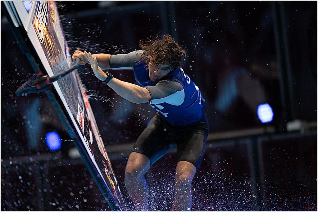 Sailing with the Proms, 26.01.2025