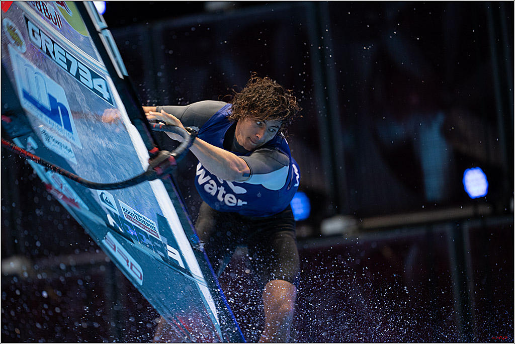 Sailing with the Proms, 26.01.2025