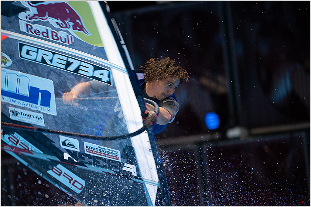 Sailing with the Proms, 26.01.2025