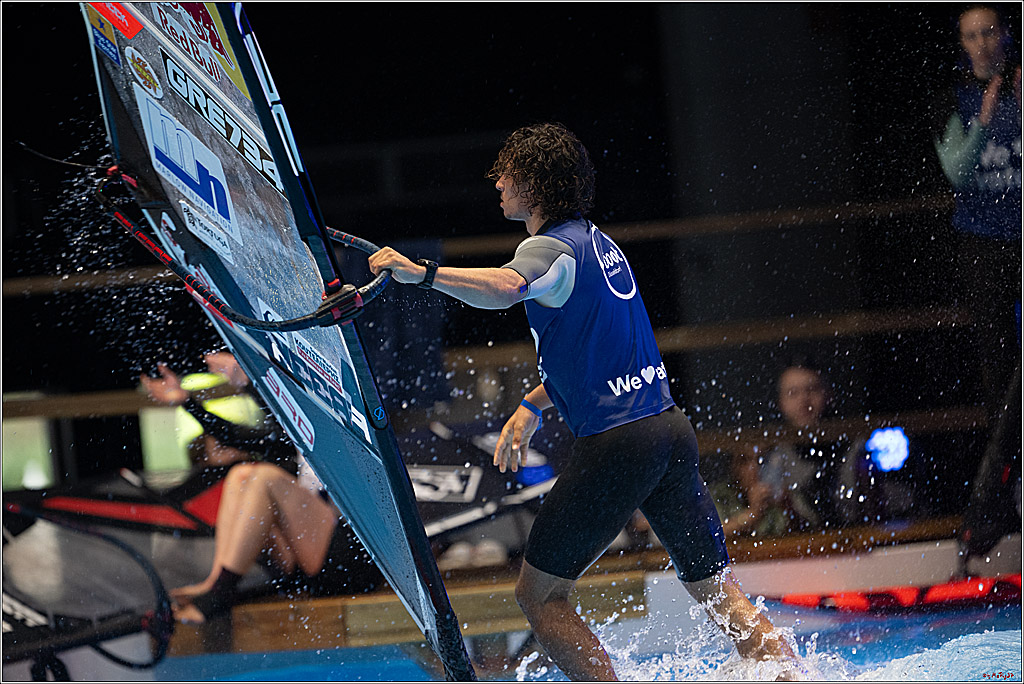 Sailing with the Proms, 26.01.2025