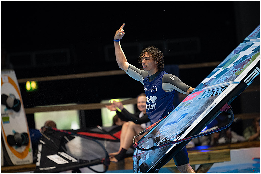 Sailing with the Proms, 26.01.2025