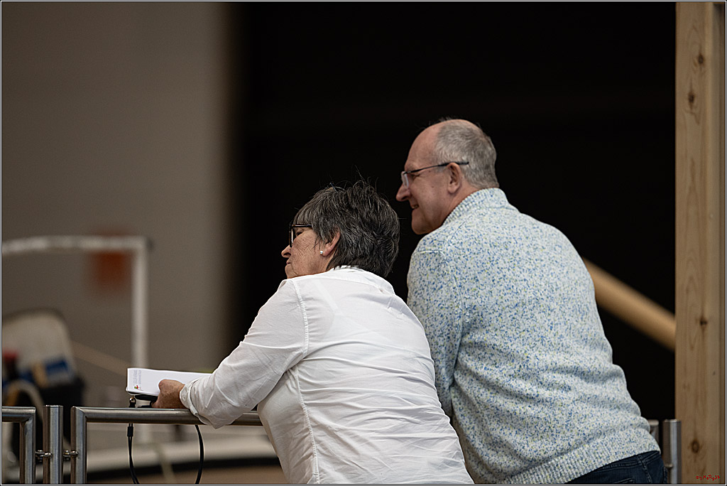 Sailing with the Proms, 26.01.2025