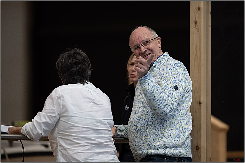 Sailing with the Proms, 26.01.2025