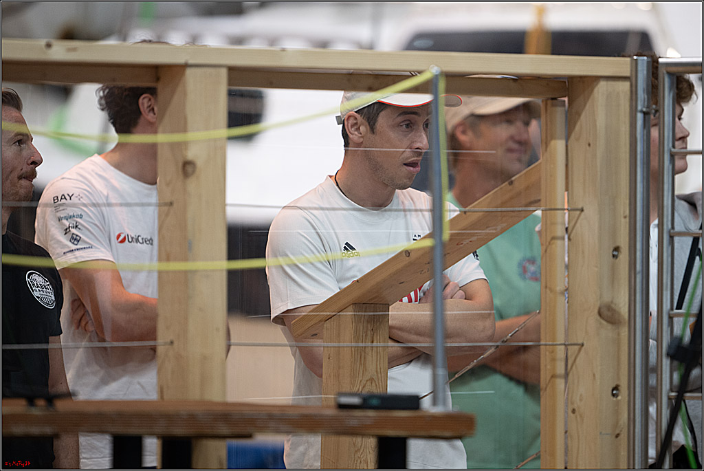 Sailing with the Proms, 26.01.2025