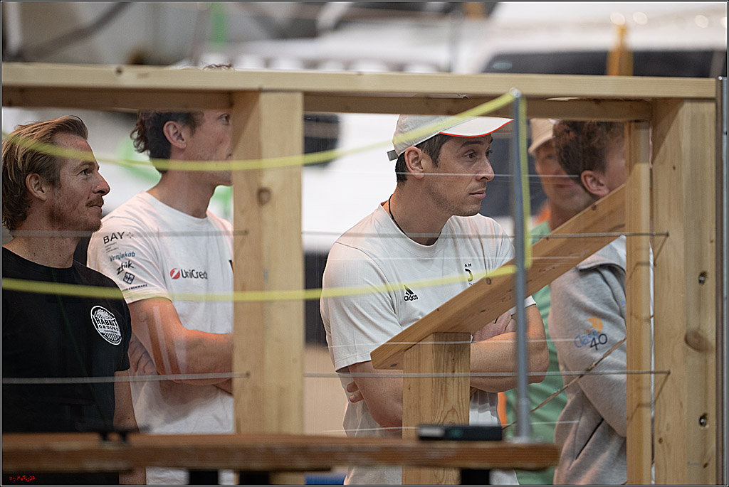 Sailing with the Proms, 26.01.2025