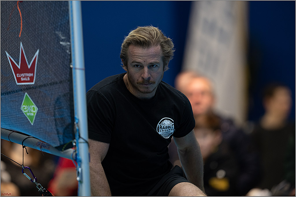 Sailing with the Proms, 26.01.2025