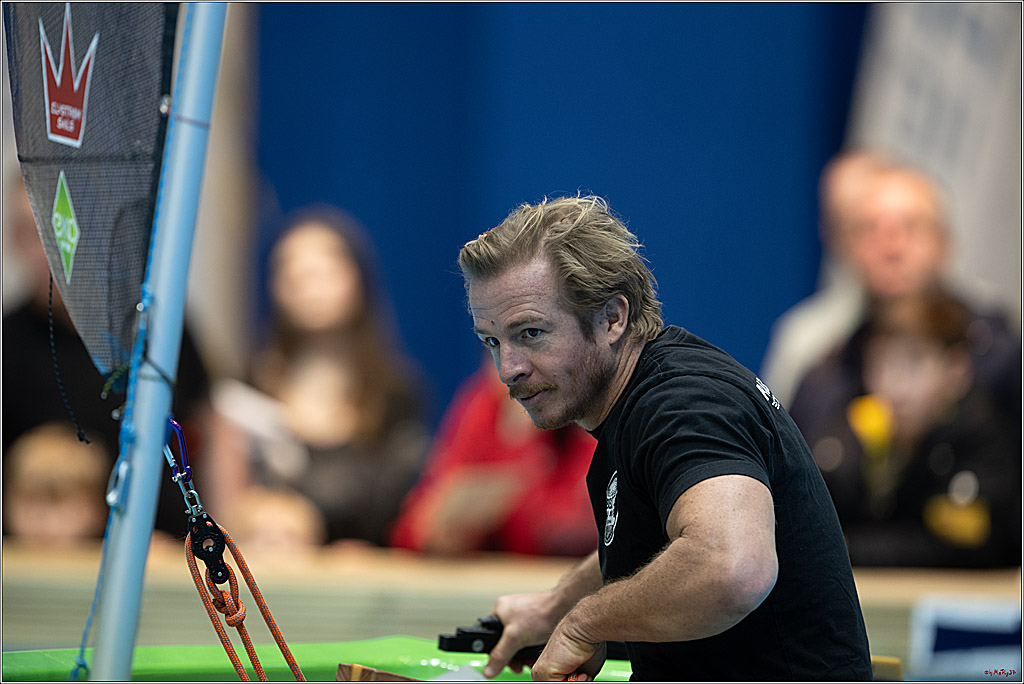 Sailing with the Proms, 26.01.2025