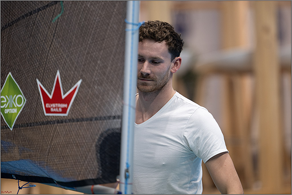 Sailing with the Proms, 26.01.2025