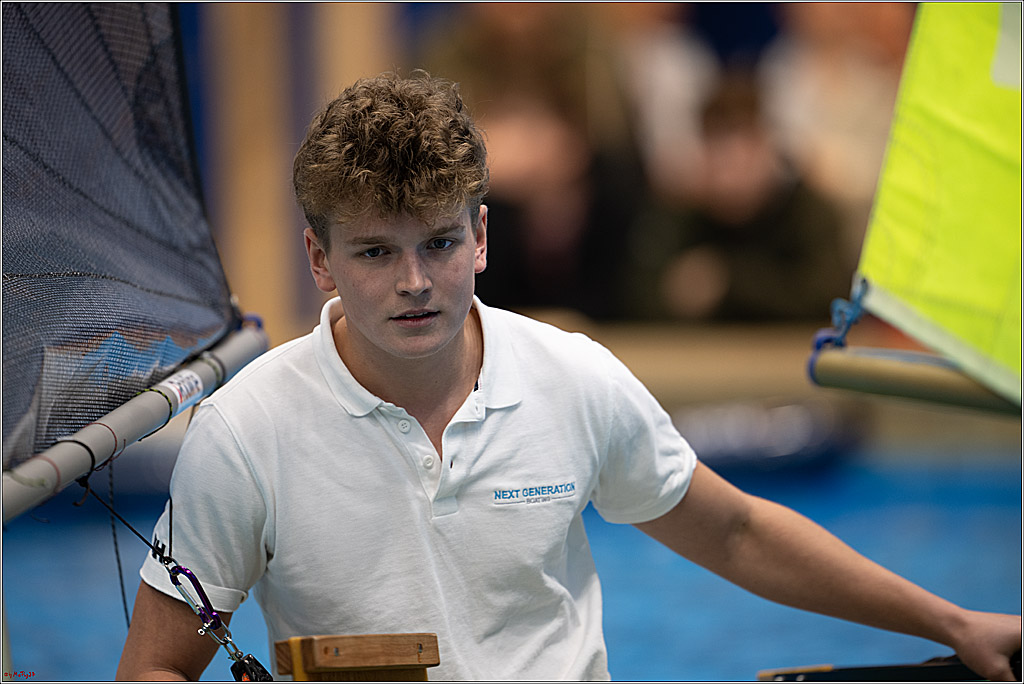 Sailing with the Proms, 26.01.2025