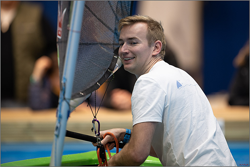 Sailing with the Proms, 26.01.2025