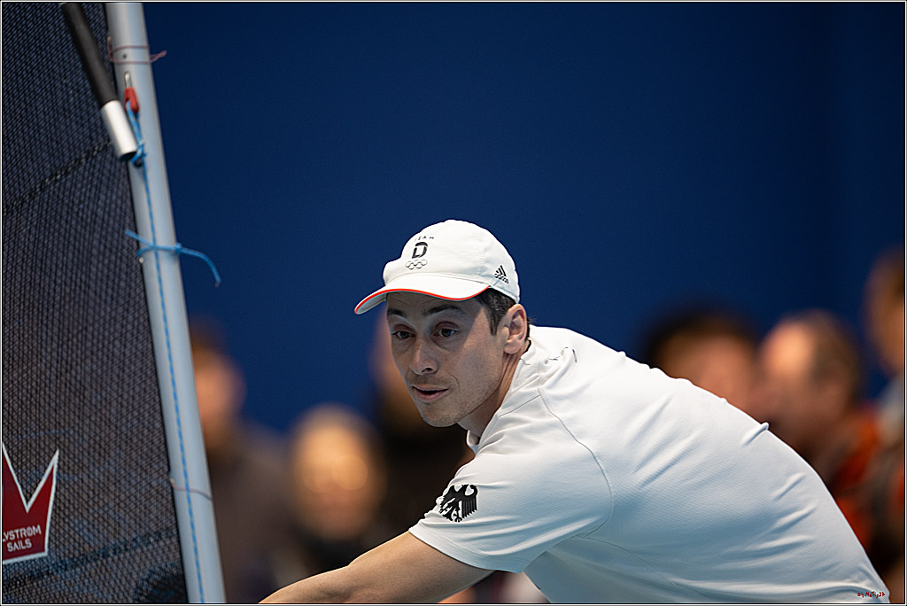 Sailing with the Proms, 26.01.2025