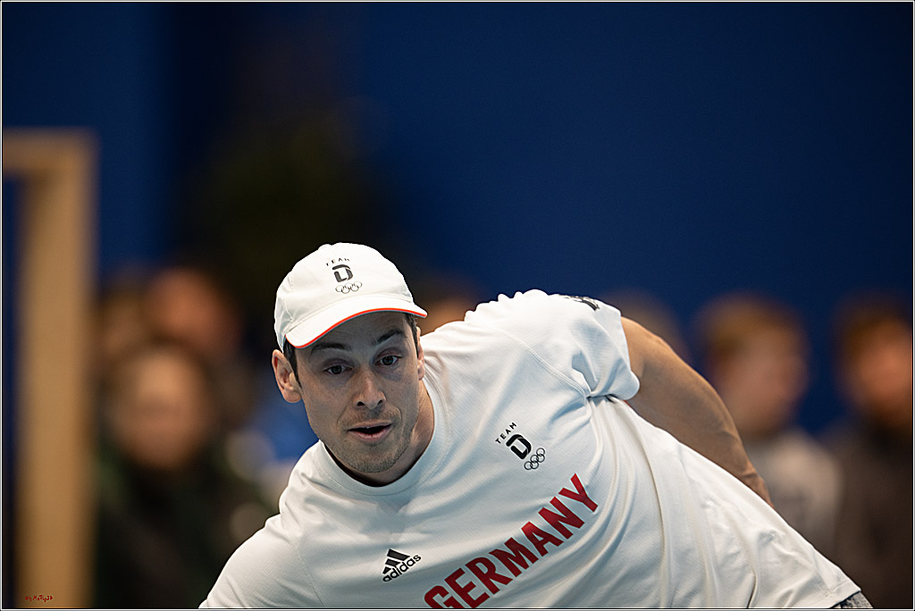 Sailing with the Proms, 26.01.2025