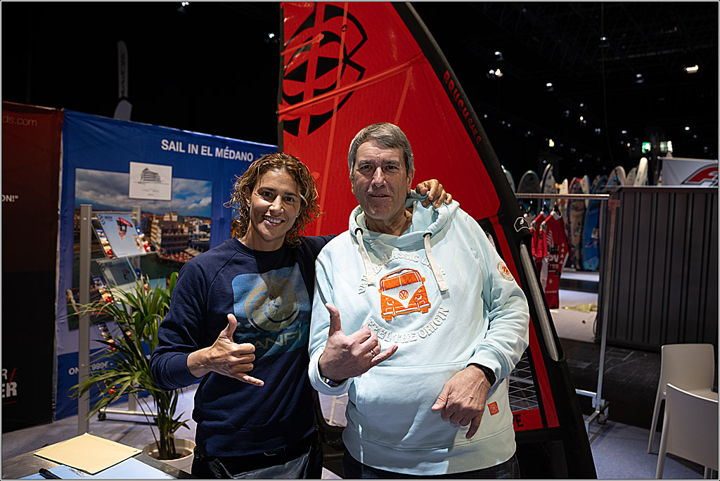 Sailing with the Proms, 26.01.2025