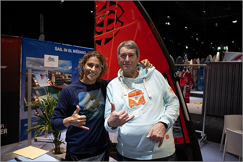 Sailing with the Proms, 26.01.2025