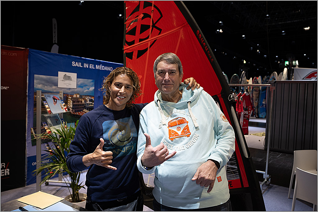 Sailing with the Proms, 26.01.2025