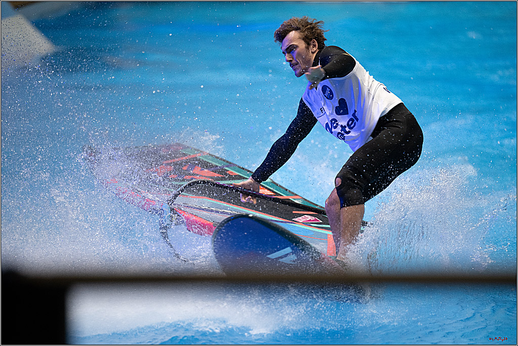 Sailing with the Proms, 26.01.2025