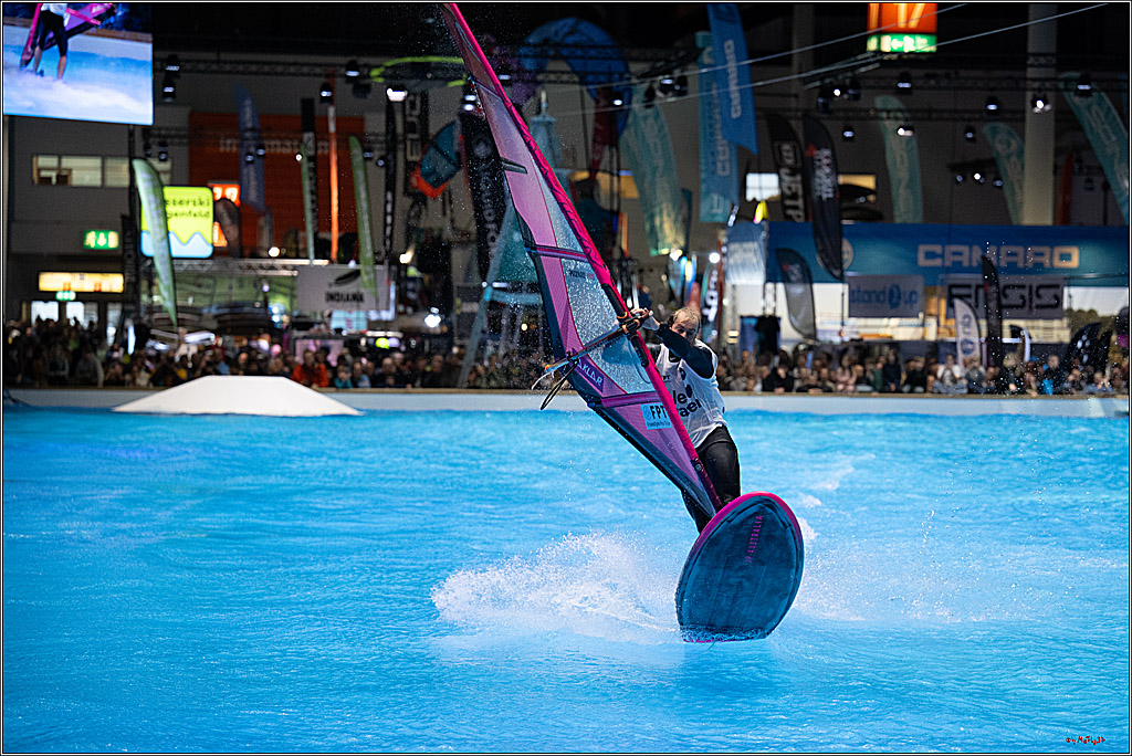 Sailing with the Proms, 26.01.2025