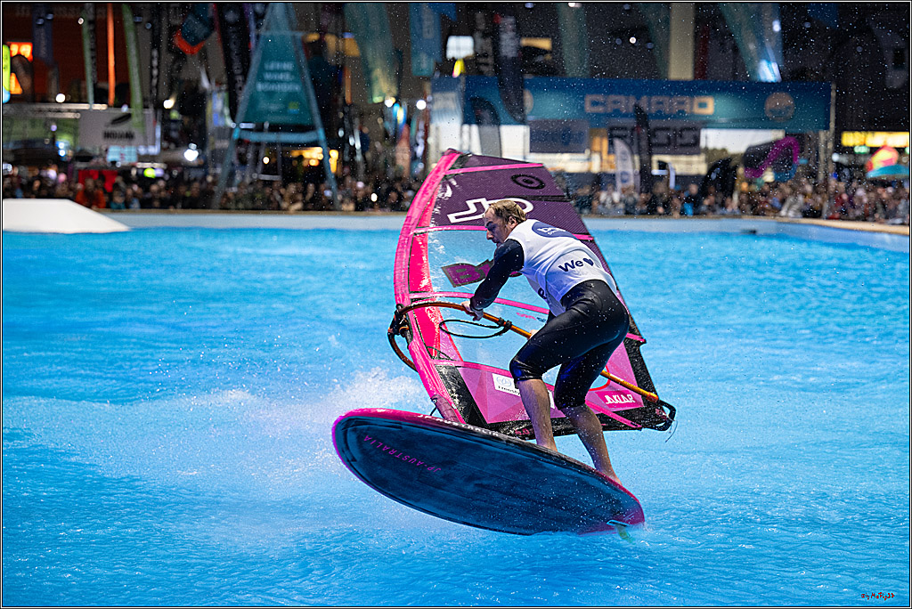 Sailing with the Proms, 26.01.2025