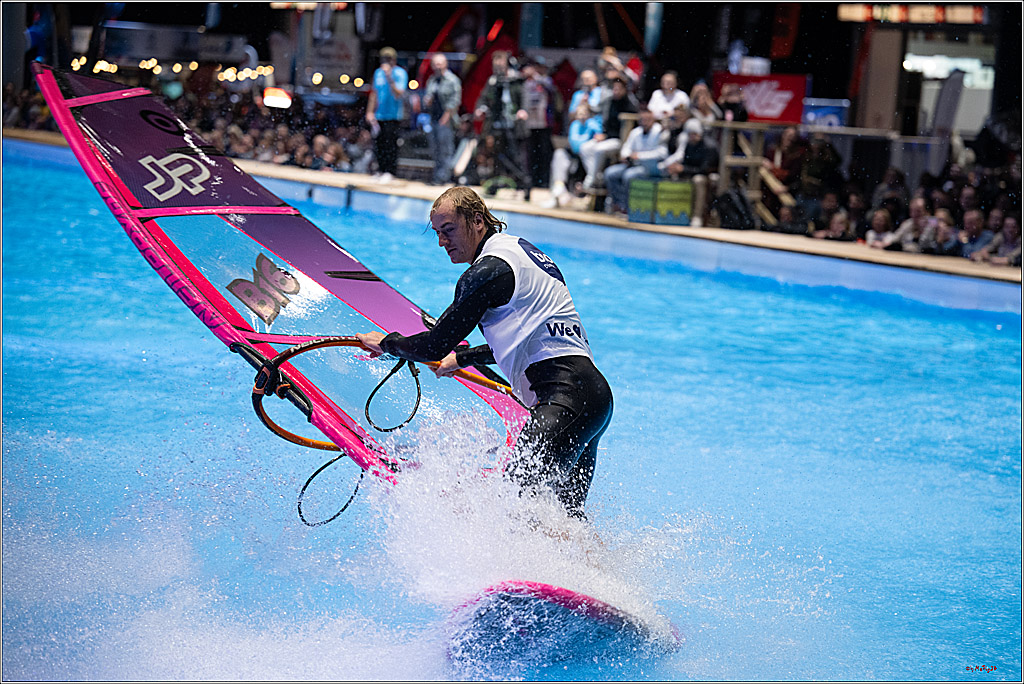 Sailing with the Proms, 26.01.2025