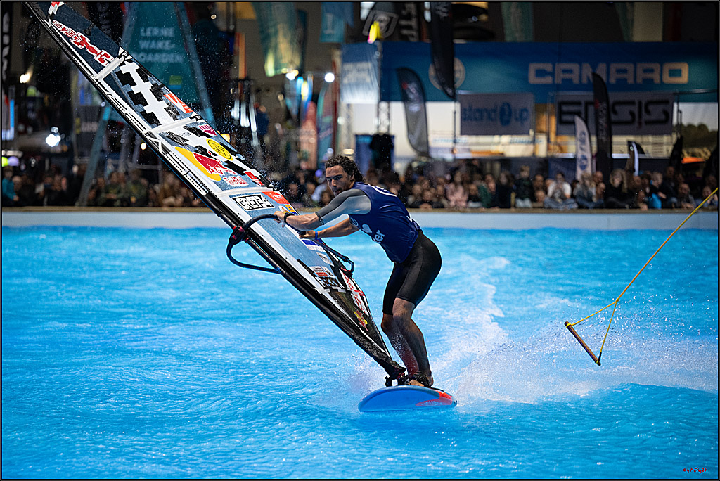 Sailing with the Proms, 26.01.2025