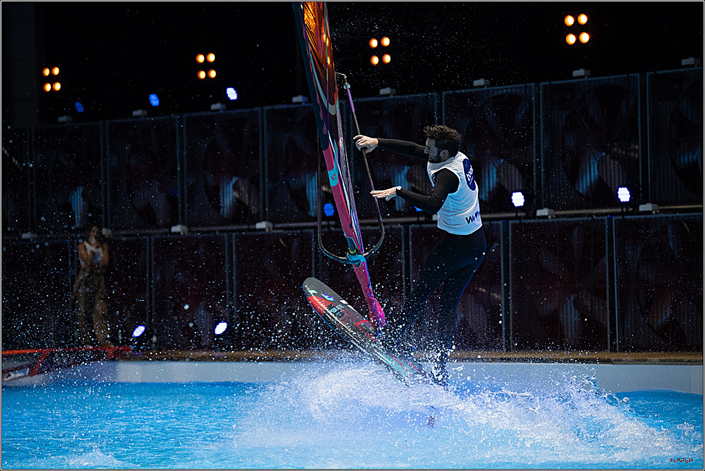 Sailing with the Proms, 26.01.2025