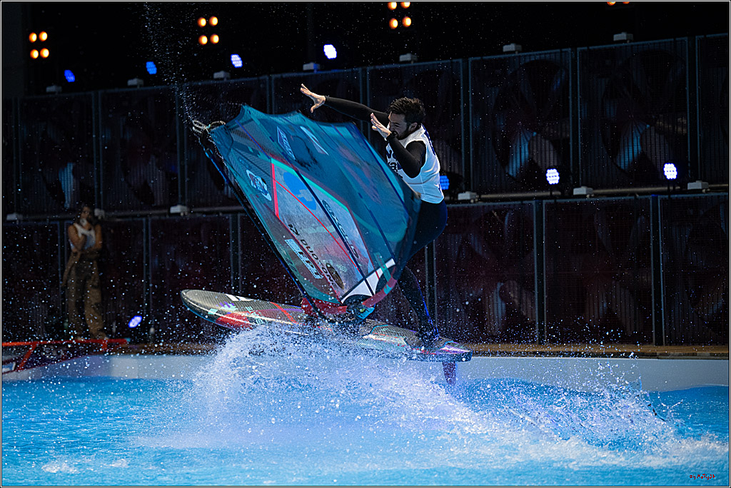 Sailing with the Proms, 26.01.2025