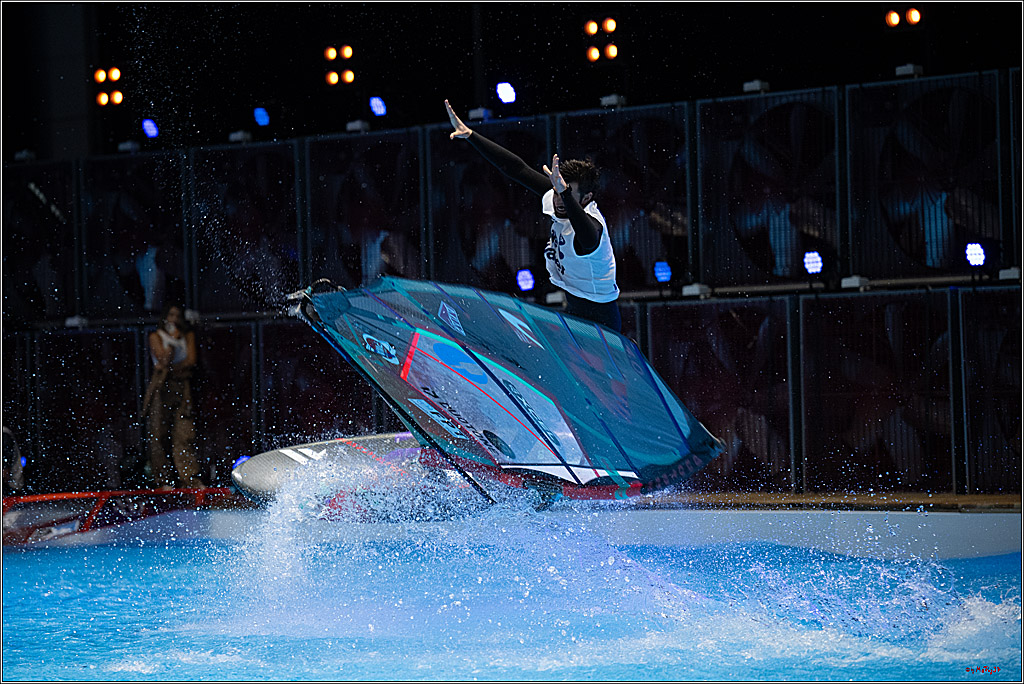 Sailing with the Proms, 26.01.2025