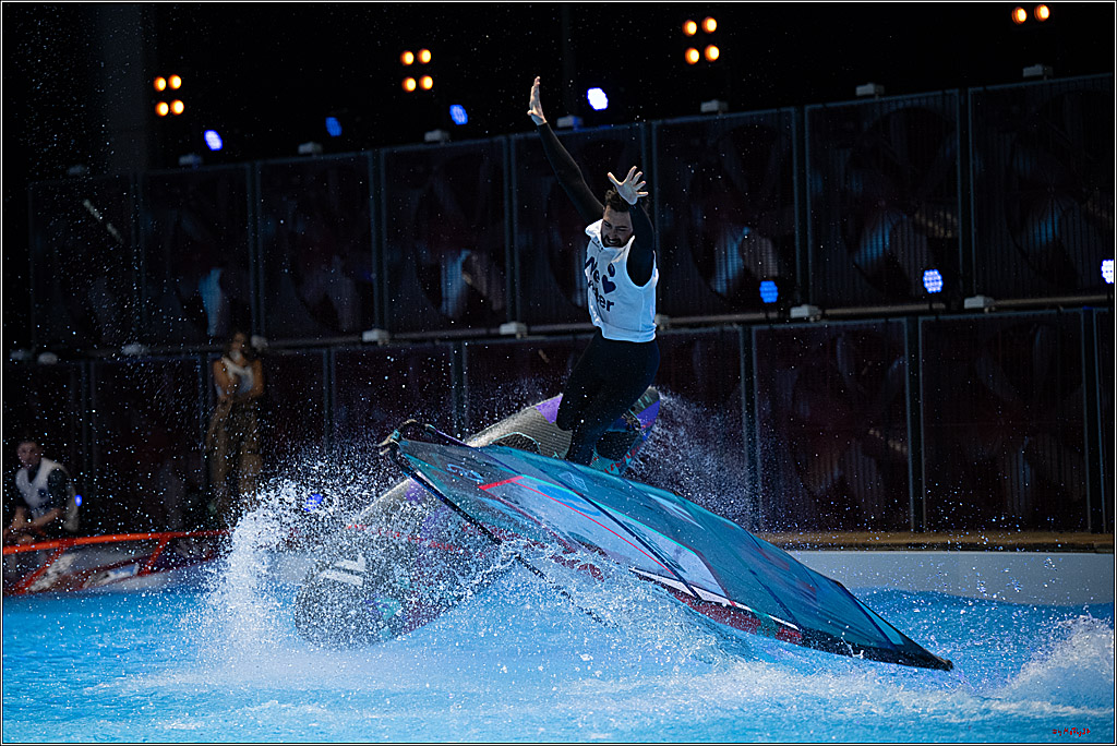 Sailing with the Proms, 26.01.2025