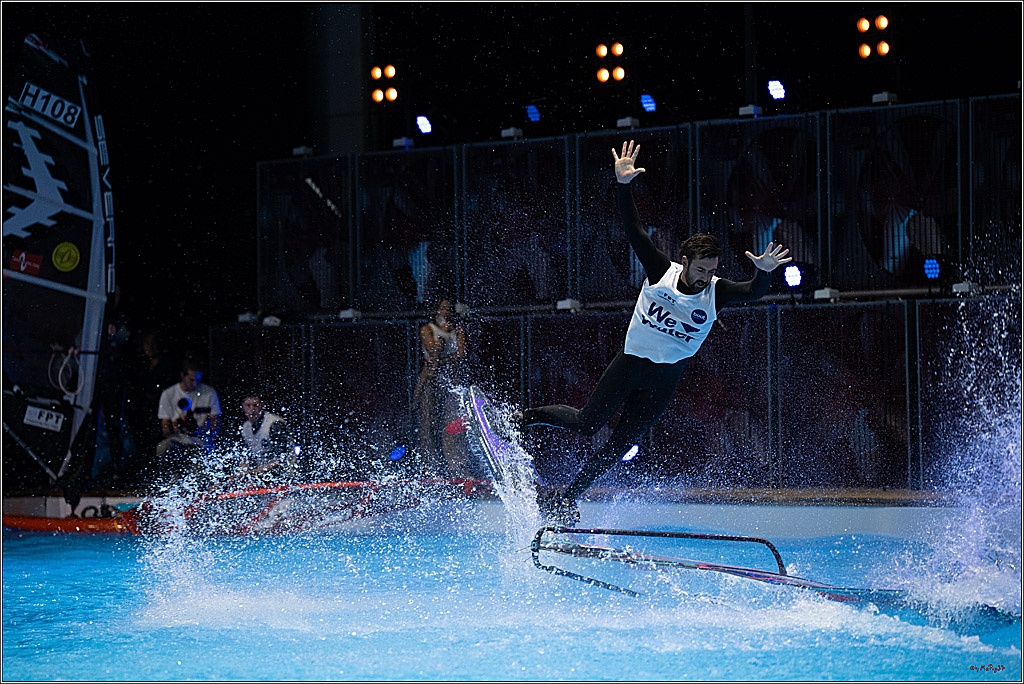 Sailing with the Proms, 26.01.2025